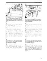 Preview for 65 page of Volvo Penta MD22 Workshop Manual