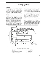 Preview for 95 page of Volvo Penta MD22 Workshop Manual