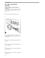 Preview for 108 page of Volvo Penta MD22 Workshop Manual