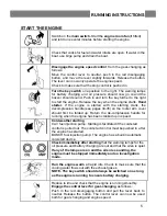 Preview for 9 page of Volvo Penta MD7A Instruction Book