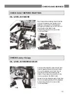 Preview for 17 page of Volvo Penta MD7A Instruction Book