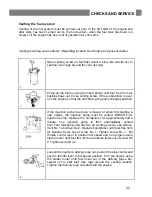 Preview for 27 page of Volvo Penta MD7A Instruction Book