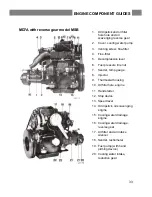 Preview for 37 page of Volvo Penta MD7A Instruction Book