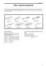 Preview for 7 page of Volvo Penta TAD734GE Installation Manual