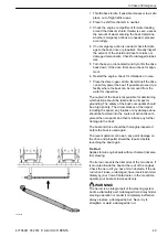 Preview for 51 page of Volvo Penta V6-200 Operator'S Manual