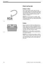 Preview for 104 page of Volvo Penta V6-200 Operator'S Manual