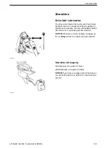 Preview for 105 page of Volvo Penta V6-200 Operator'S Manual