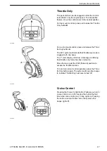 Preview for 49 page of Volvo Penta V6-240 Operator'S Manual