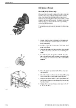 Preview for 156 page of Volvo Penta V6-240 Operator'S Manual