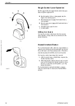 Preview for 36 page of Volvo Penta V8-380 Operator'S Manual