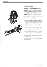 Preview for 80 page of Volvo Penta V8-380 Operator'S Manual