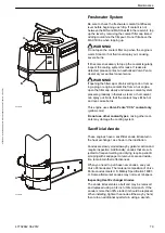 Preview for 81 page of Volvo Penta V8-380 Operator'S Manual