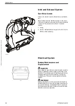 Preview for 82 page of Volvo Penta V8-380 Operator'S Manual