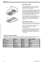 Preview for 86 page of Volvo Penta V8-380 Operator'S Manual