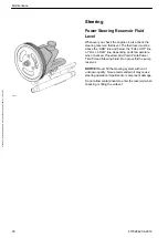 Preview for 92 page of Volvo Penta V8-380 Operator'S Manual