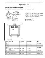 Preview for 6 page of Volvo Trucks MID 146 Service Manual