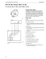 Preview for 21 page of Volvo Trucks MID 146 Service Manual