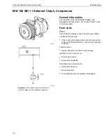 Preview for 23 page of Volvo Trucks MID 146 Service Manual