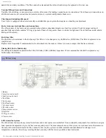 Preview for 100 page of Volvo 1989 780 Owner'S Manual