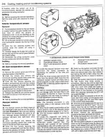 Preview for 66 page of Volvo 1992 850 Service And Repair Manual