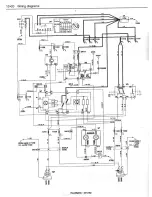 Preview for 185 page of Volvo 1992 850 Service And Repair Manual