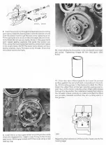 Preview for 18 page of Volvo 2001 Workout Manual