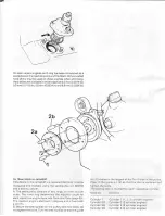 Preview for 20 page of Volvo 2001 Workout Manual