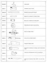 Preview for 31 page of Volvo 2001 Workout Manual