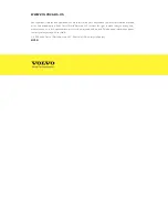 Preview for 30 page of Volvo 2004 C70 HPT User Manual