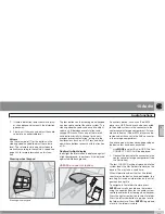 Preview for 241 page of Volvo 2009 S40 Owner'S Manual