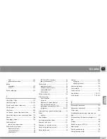 Preview for 277 page of Volvo 2009 S40 Owner'S Manual