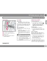 Preview for 65 page of Volvo 2010 C30 Owner'S Manual