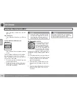 Preview for 98 page of Volvo 2010 C30 Owner'S Manual