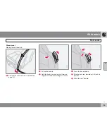 Preview for 103 page of Volvo 2010 C30 Owner'S Manual