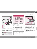 Preview for 161 page of Volvo 2010 C30 Owner'S Manual