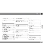 Preview for 279 page of Volvo 2010 C30 Owner'S Manual