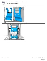 Preview for 33 page of Volvo 31330112 Installation Instructions Manual