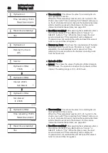 Preview for 58 page of Volvo 322001 Operator'S Manual