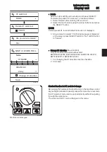 Preview for 63 page of Volvo 322001 Operator'S Manual