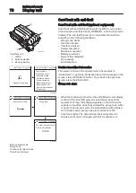 Preview for 72 page of Volvo 322001 Operator'S Manual