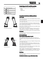 Preview for 81 page of Volvo 322001 Operator'S Manual