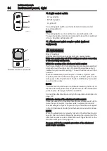 Preview for 86 page of Volvo 322001 Operator'S Manual