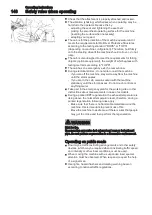 Preview for 150 page of Volvo 322001 Operator'S Manual