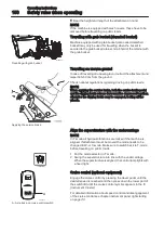 Preview for 152 page of Volvo 322001 Operator'S Manual