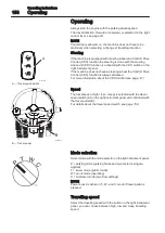 Preview for 160 page of Volvo 322001 Operator'S Manual