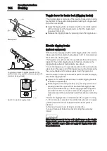 Preview for 166 page of Volvo 322001 Operator'S Manual