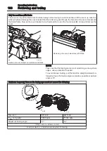 Preview for 182 page of Volvo 322001 Operator'S Manual