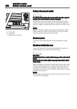 Preview for 254 page of Volvo 322001 Operator'S Manual