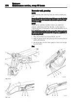 Preview for 280 page of Volvo 322001 Operator'S Manual