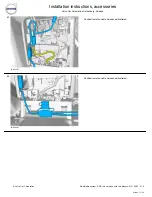 Preview for 35 page of Volvo 39825253 Installation Instructions, Accessories